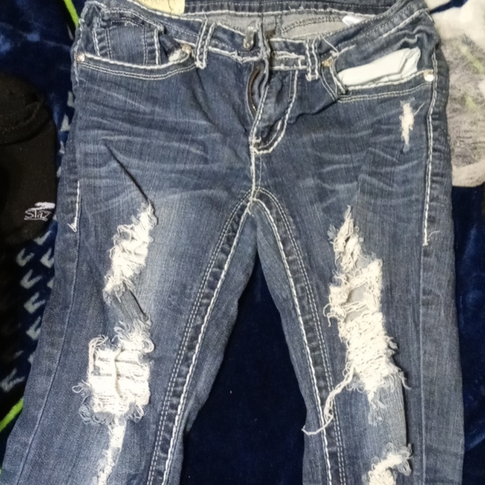 Pants - Picture 2 of 2